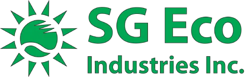 SG Eco Industries Inc